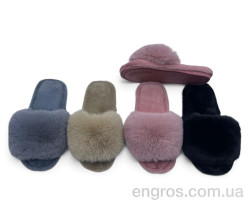 Тапки Rai shoes